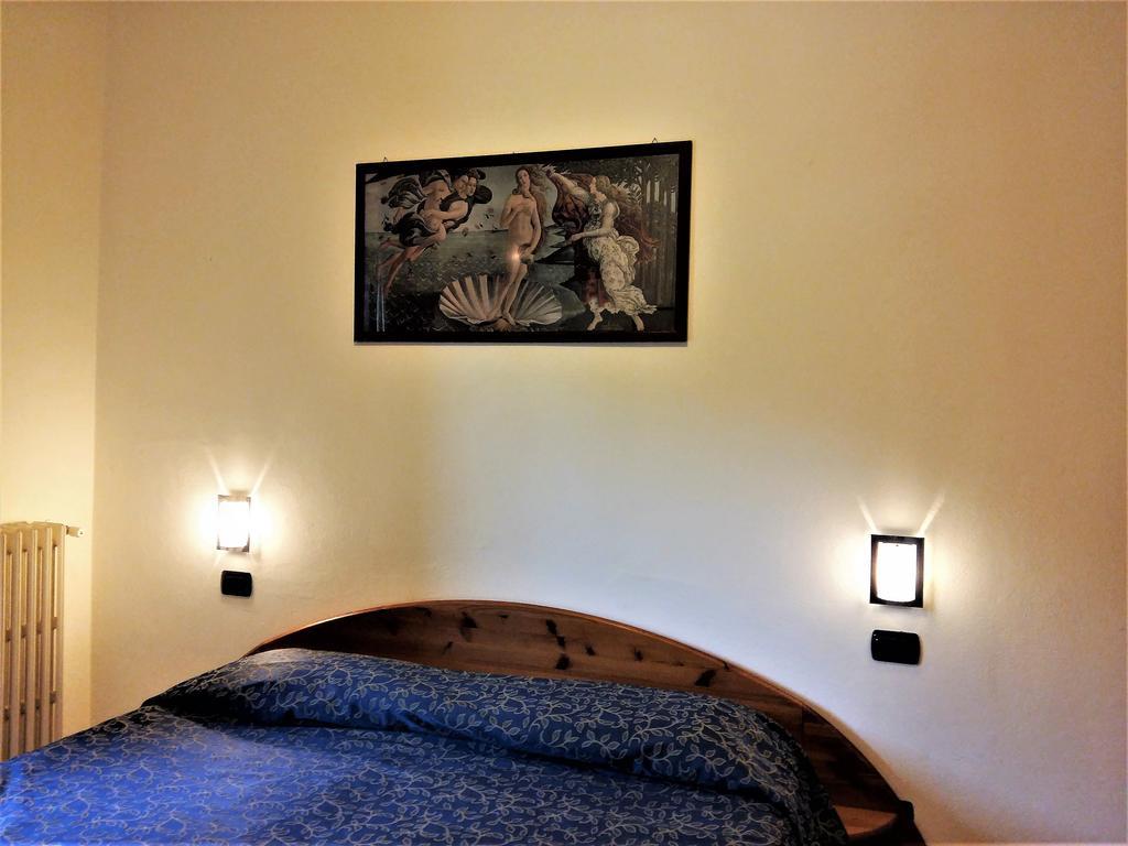 Albergo Al Maniero Ponte Di Legno Buitenkant foto